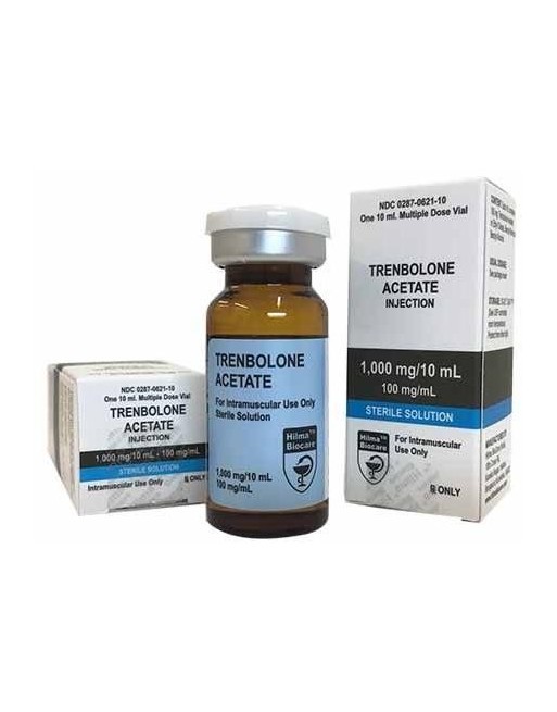 Trenbolone 100mg/ml - 10ml