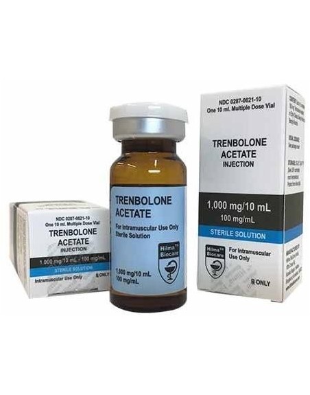 Trenbolone 100mg/ml - 10ml